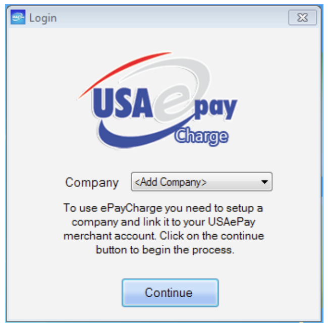 EpayCharge